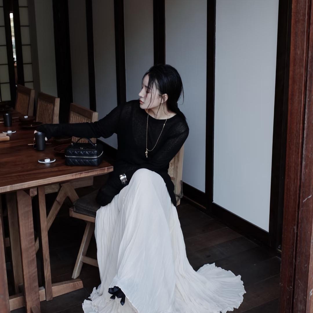 洛哥（爆款穿搭）