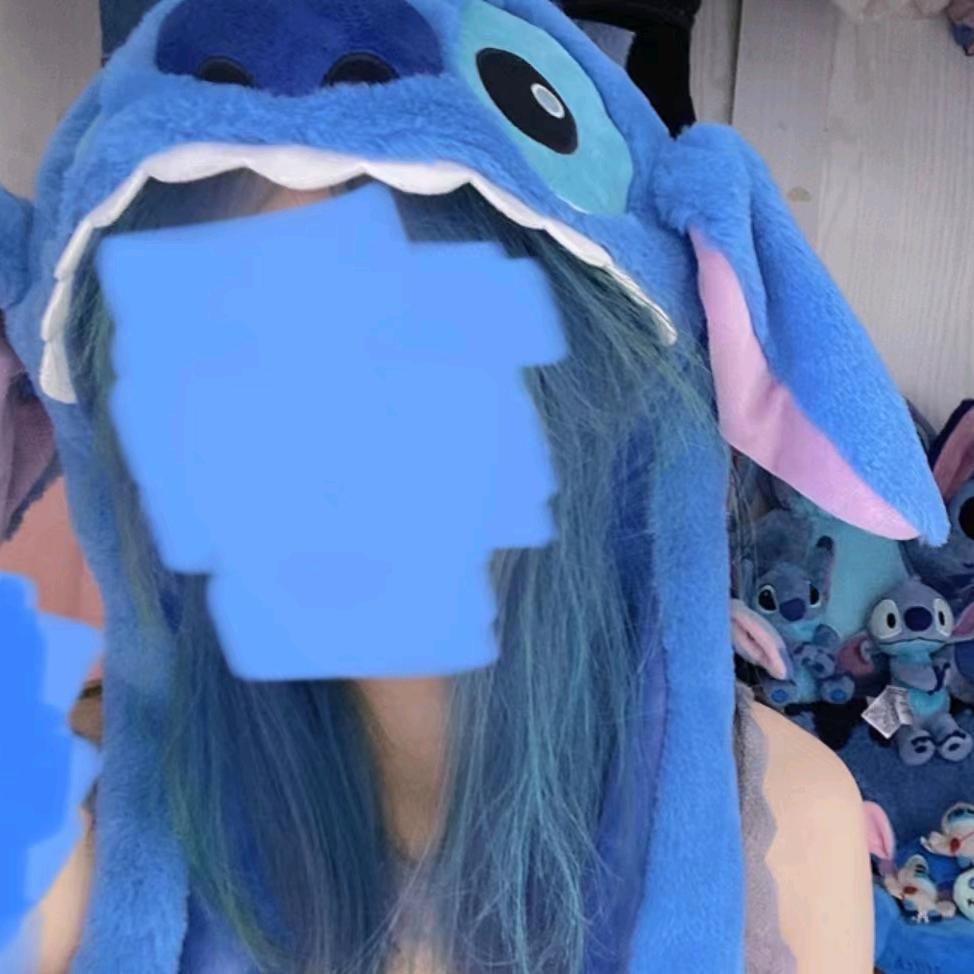 麦门〽️❤️史迪仔💙