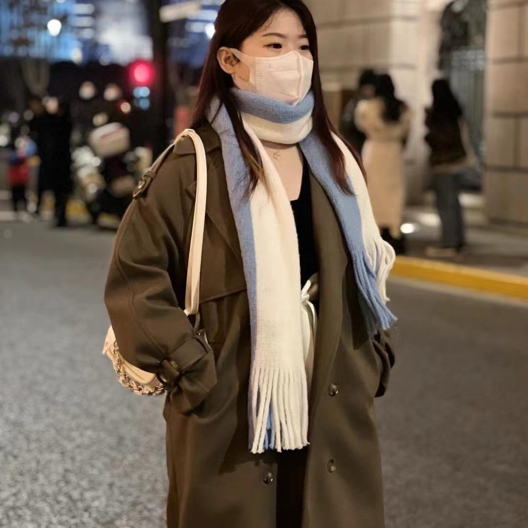 小琪de朋友圈