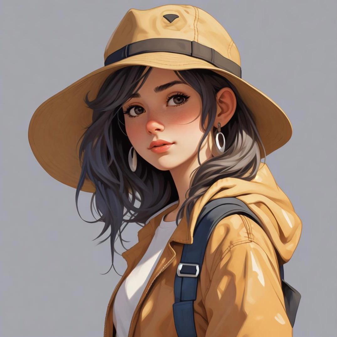 梅华