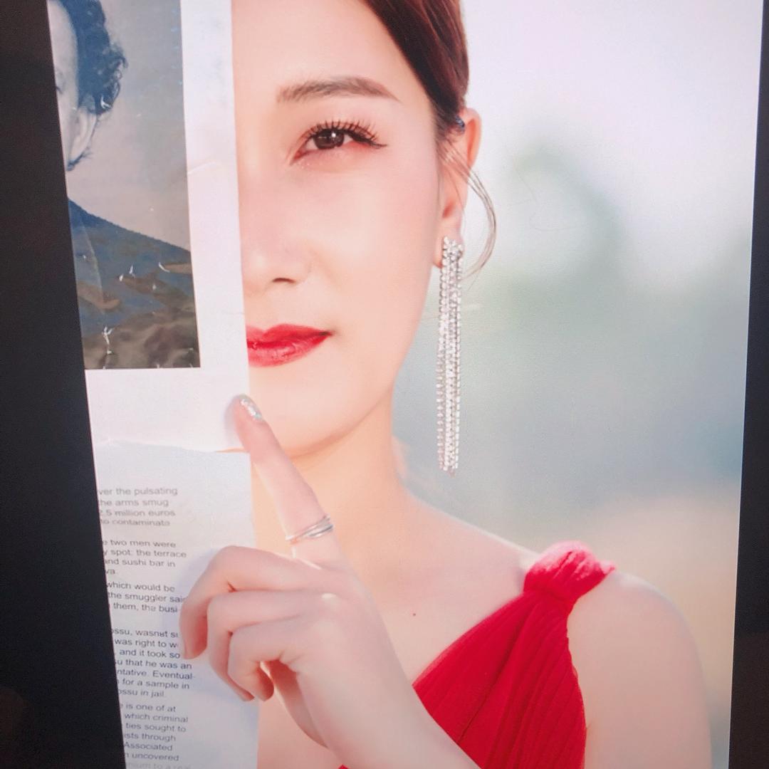 芳芳