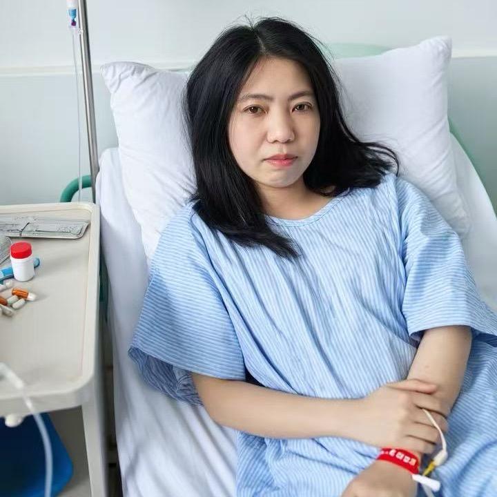 农村周霞（我想有个家）
