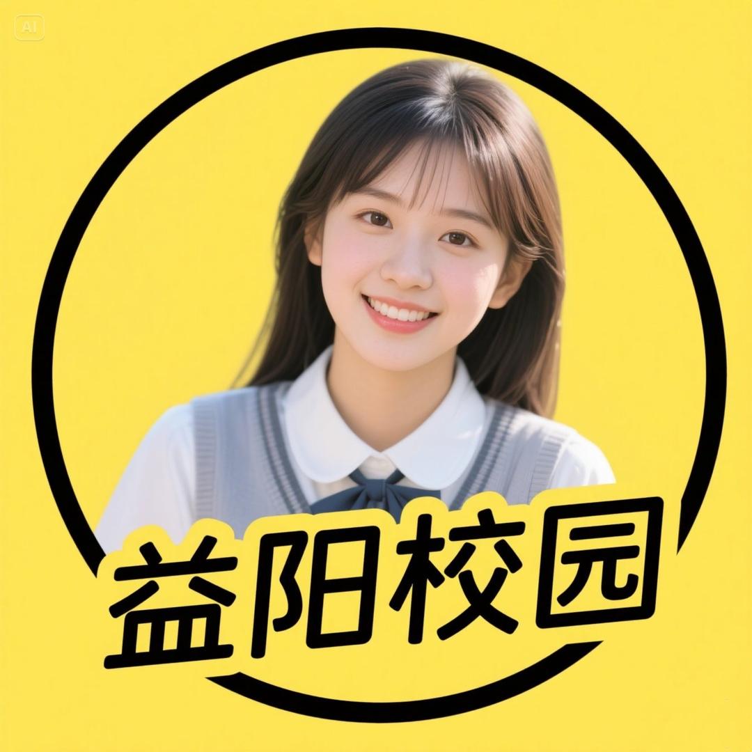 益阳校园