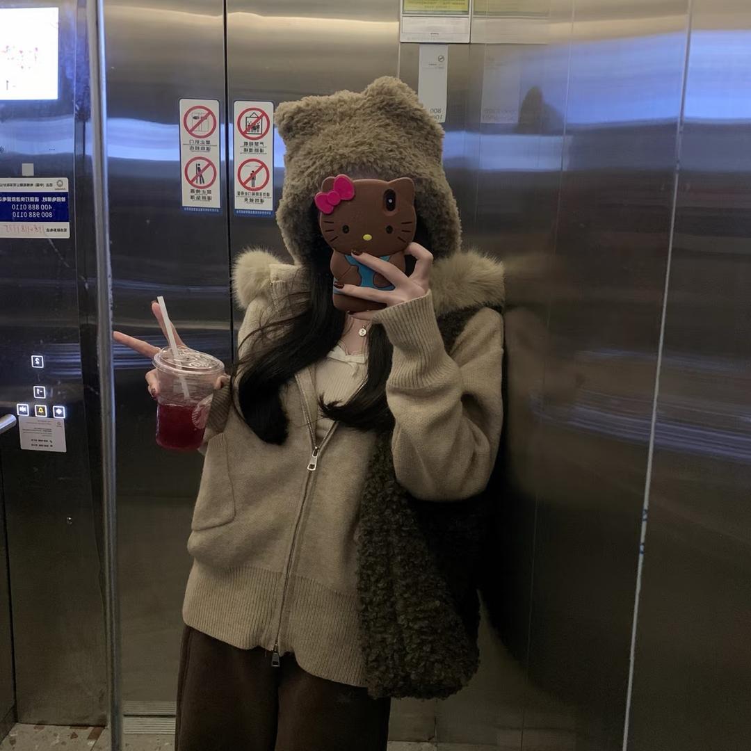 丽丽同城好物优选