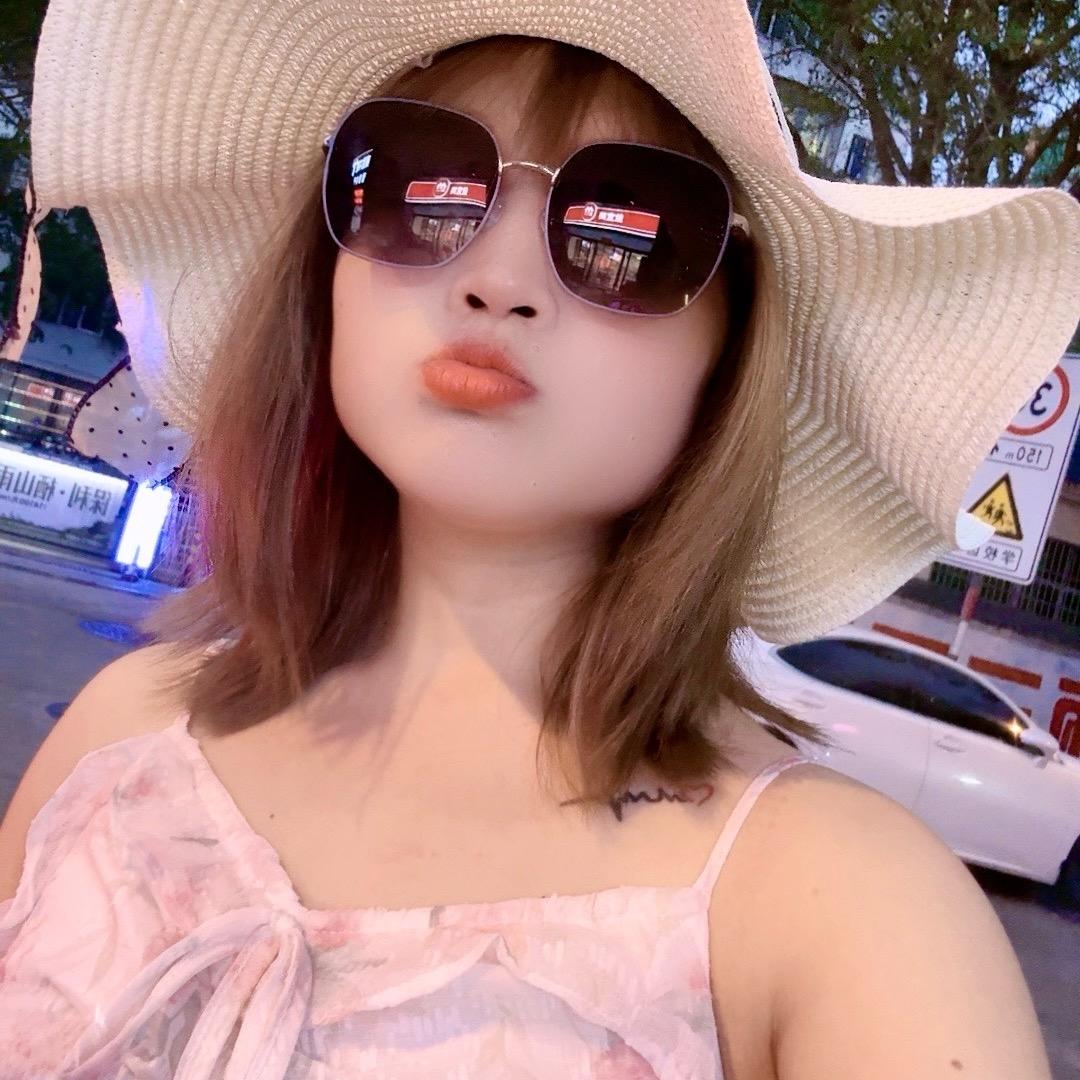 美美儿