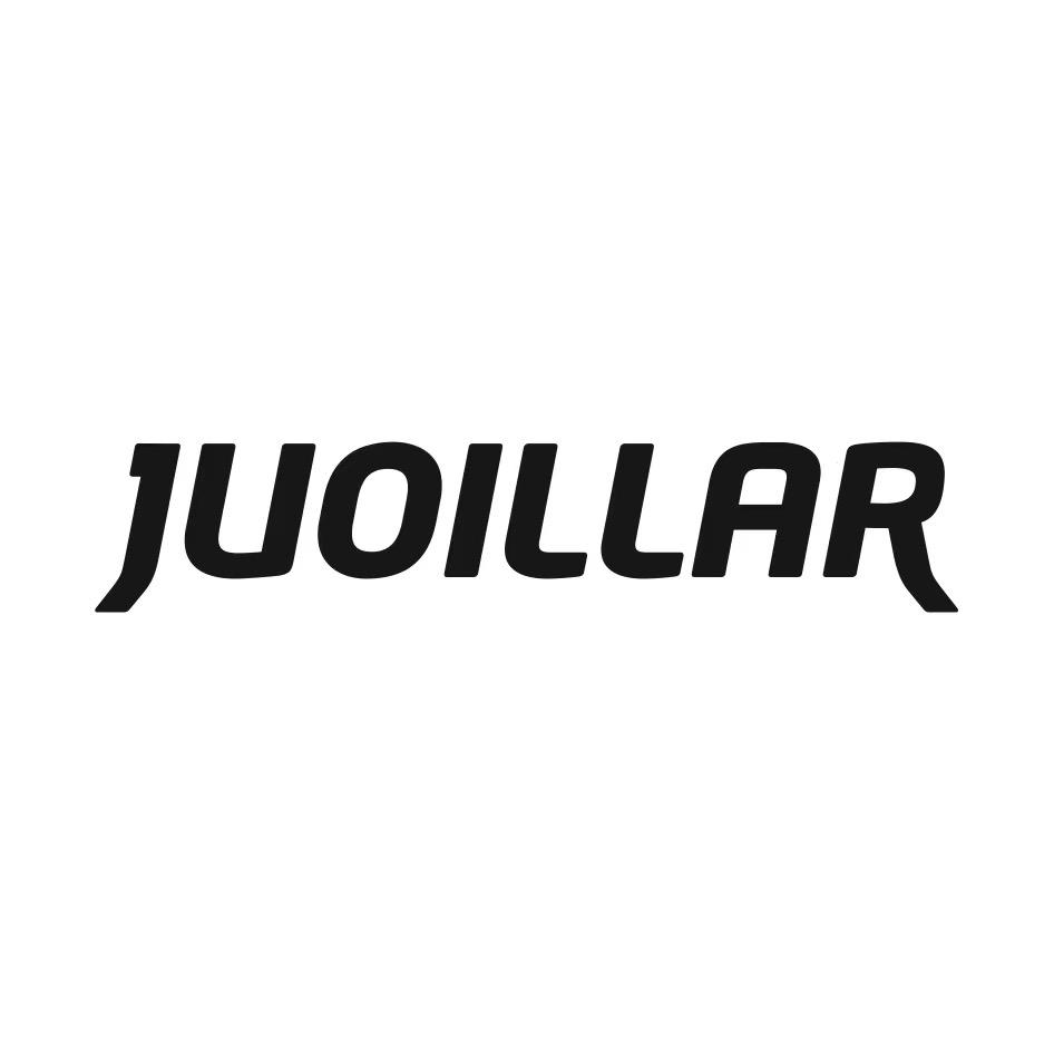 JUOILLAR【短宽版型】服装