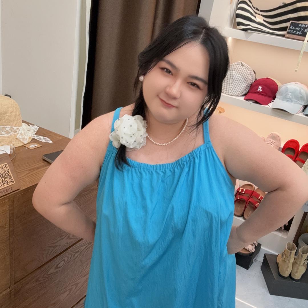 Unice韩系大码女装