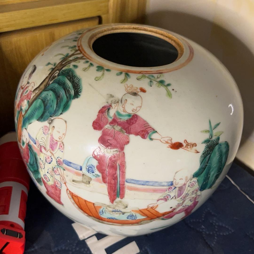 易瓷甄选日记