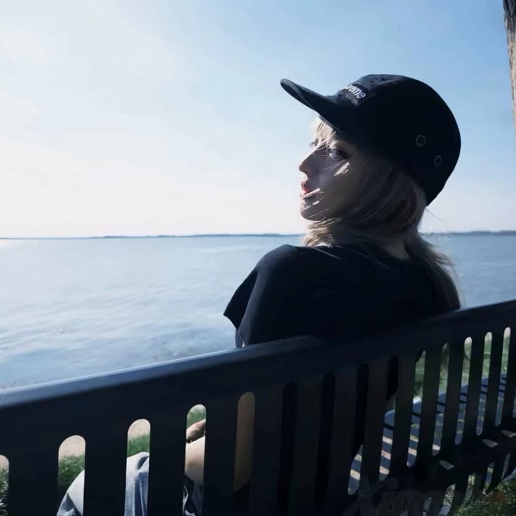 与否