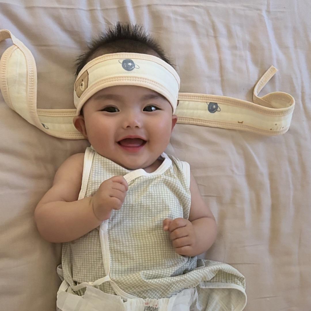 美娜【带娃记】