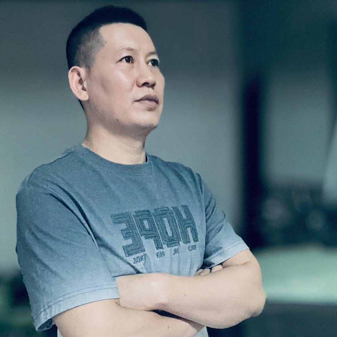 纯杰哥