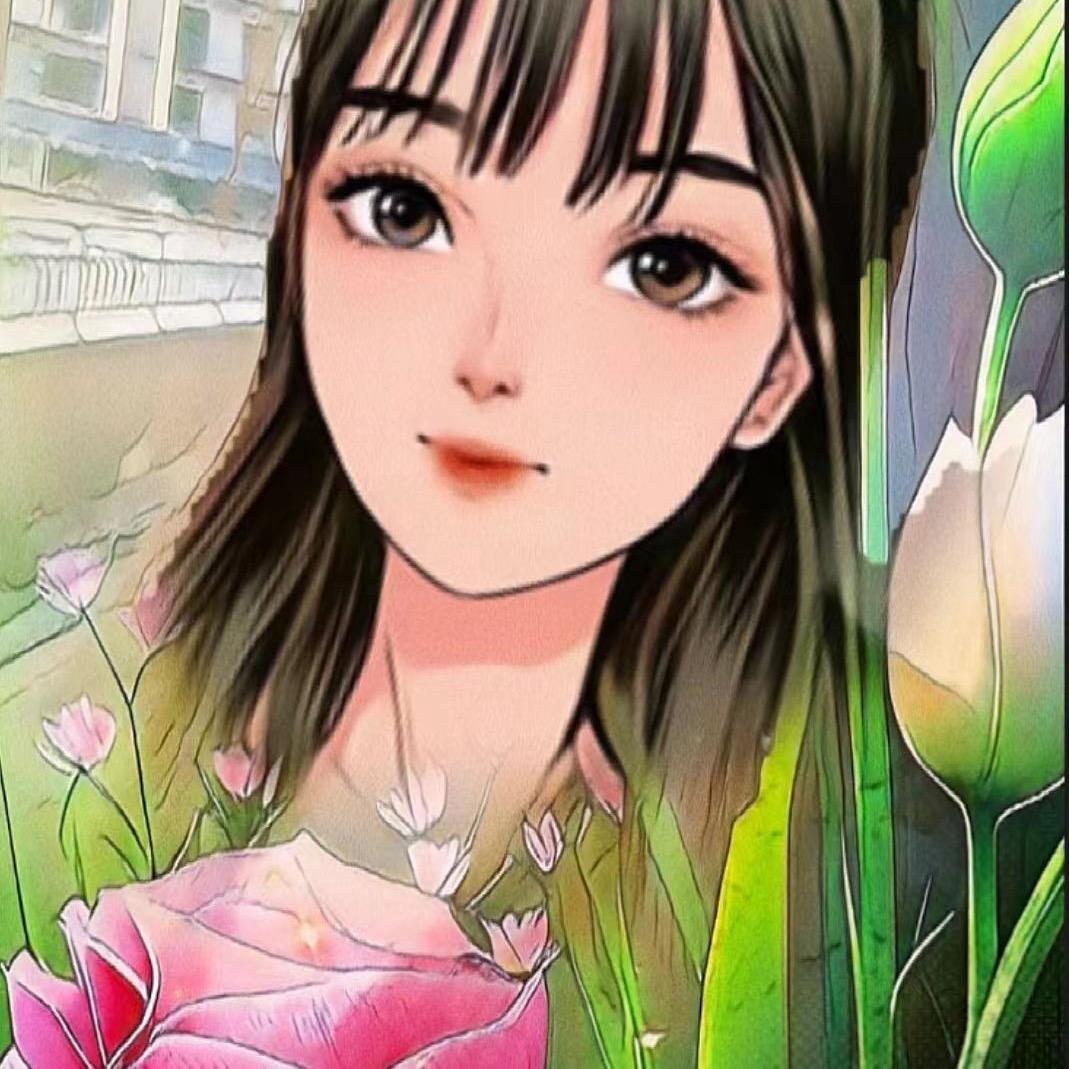 小燕子🕊 ³⁰⁶