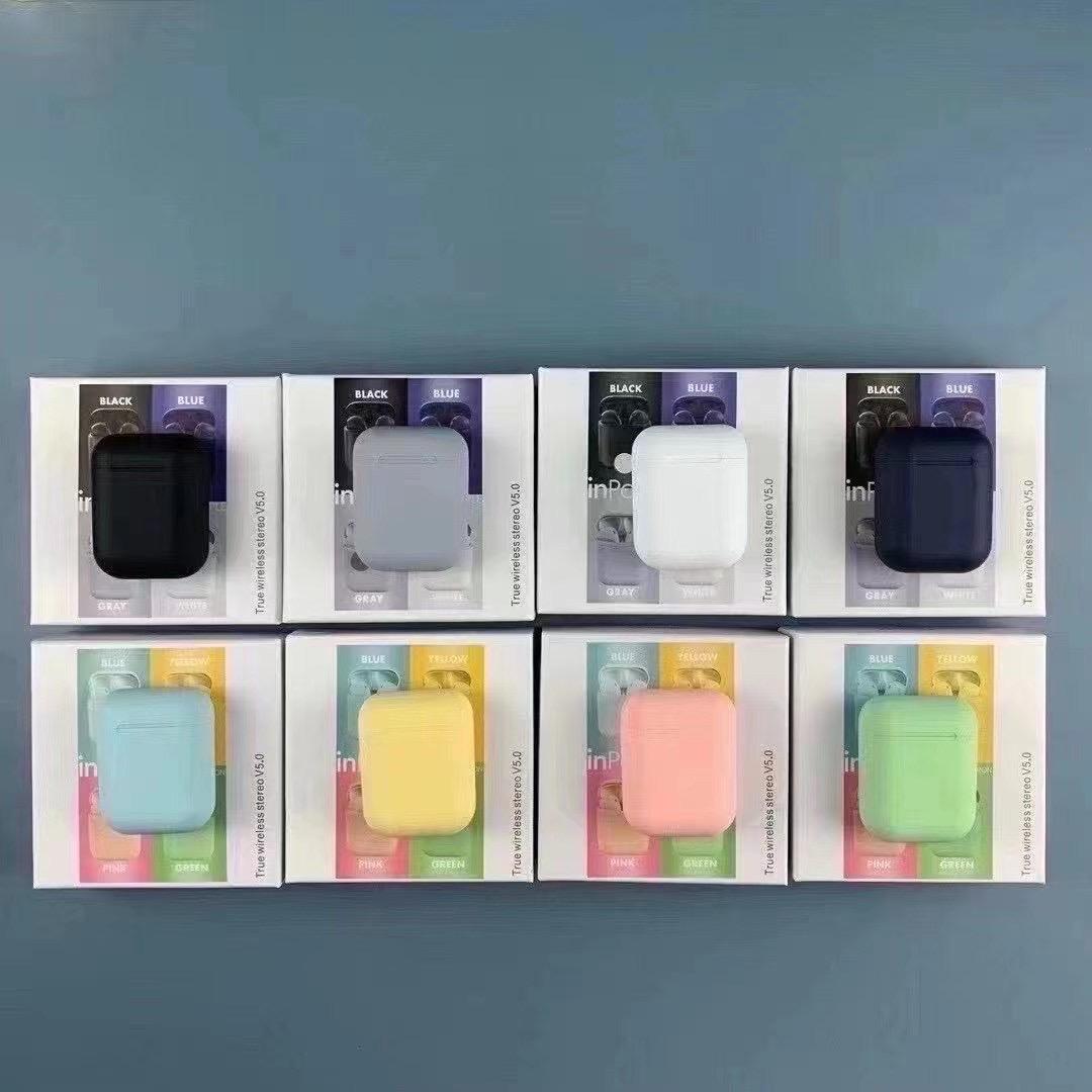 专做无线蓝牙耳机