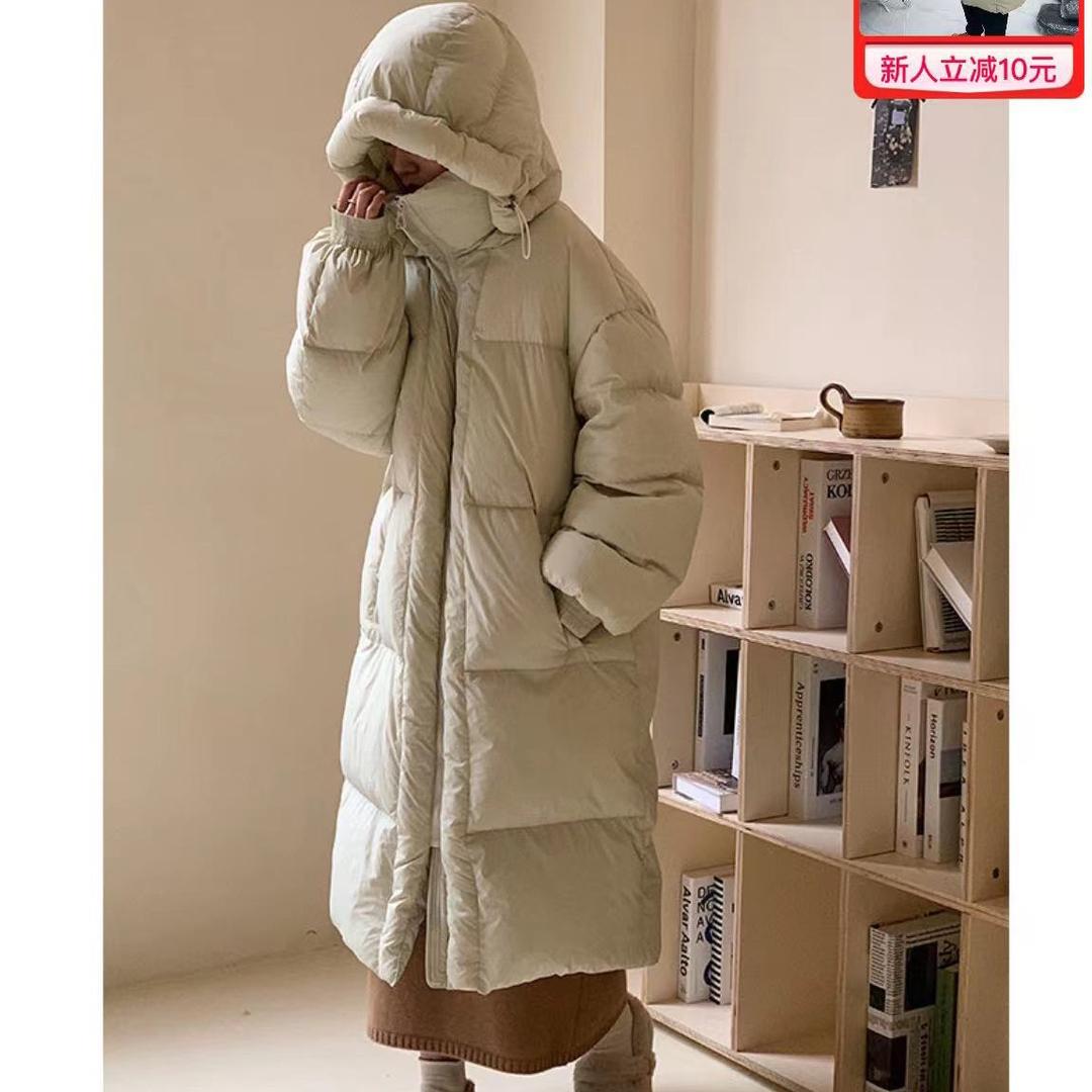 盐与光（羽绒服源头工厂）