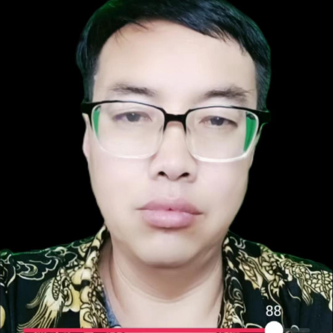 遇事不慌“张”先生