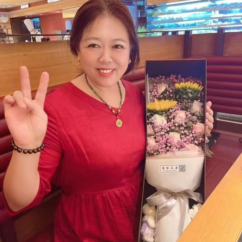 包容就会快乐：晚上九点钟直播