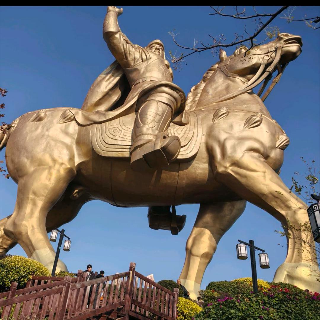 匆匆那年：时光静好