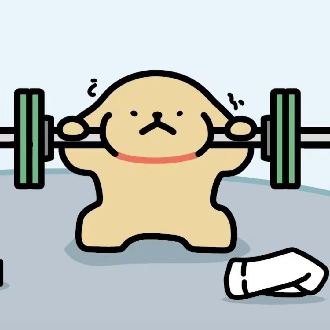 不吃香菜的小羊🐑