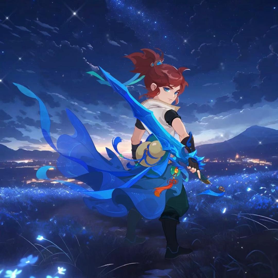 梦幻手游雨化田