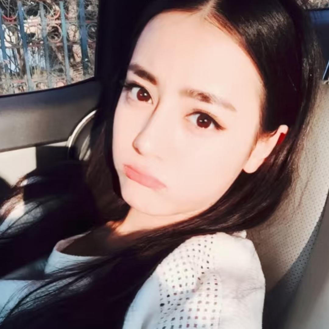 許舒莉🥕