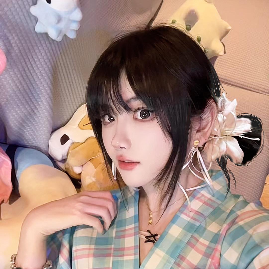 小玉宝宝