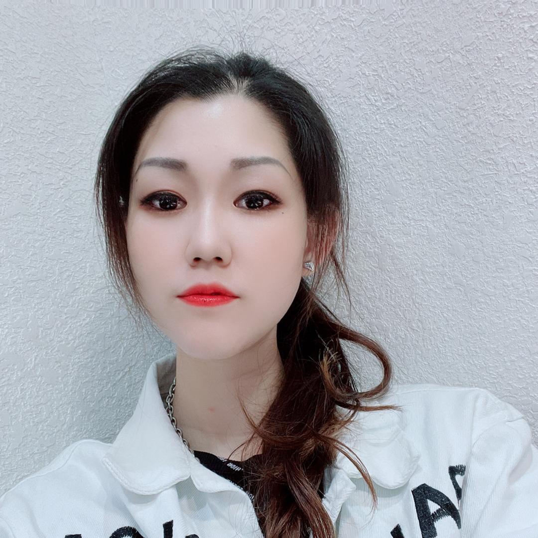 💋张大美💋