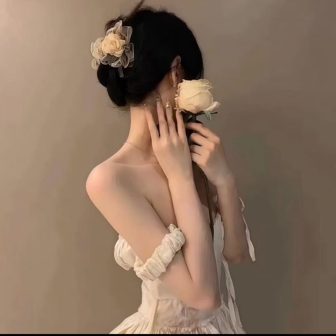 是你