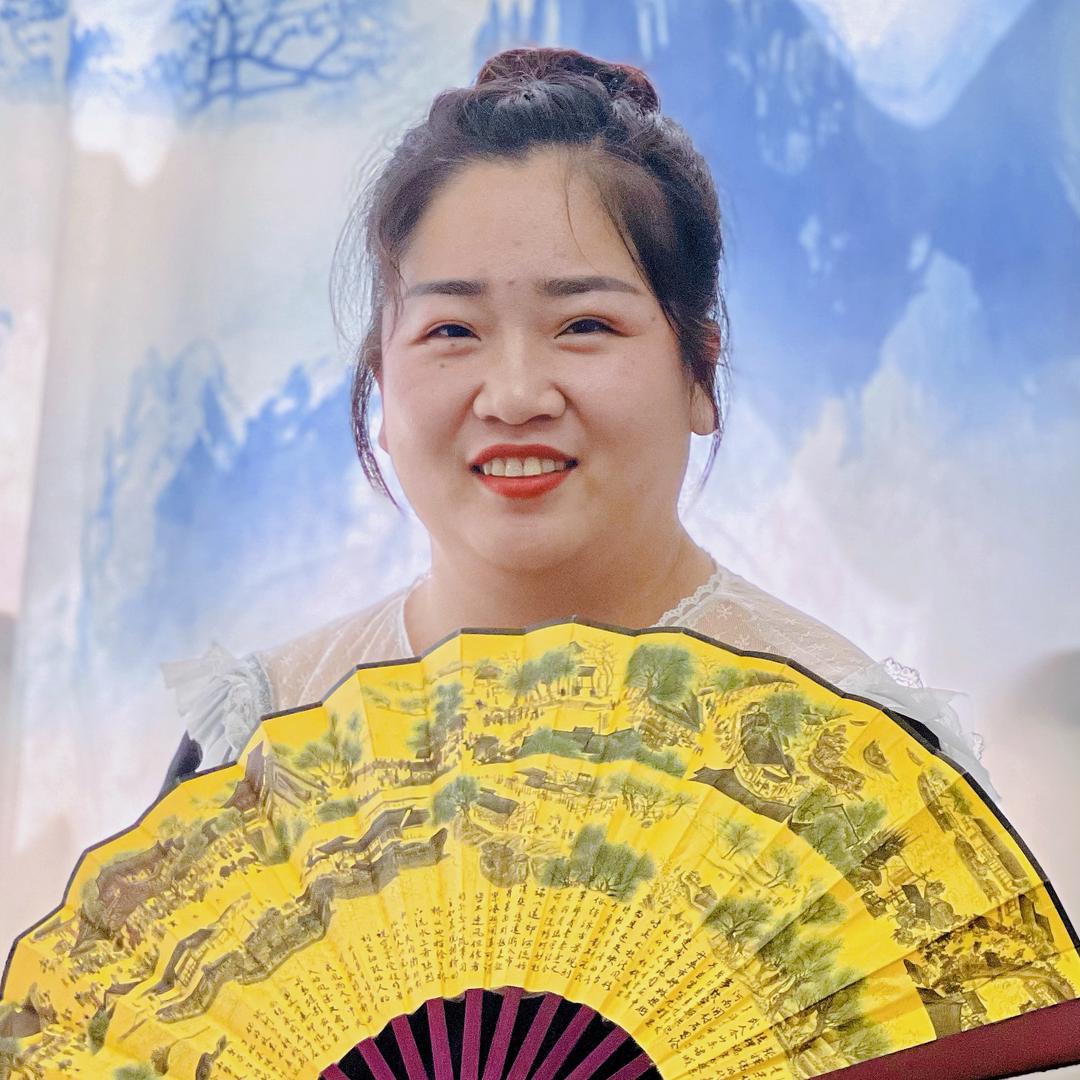 灵小鹿