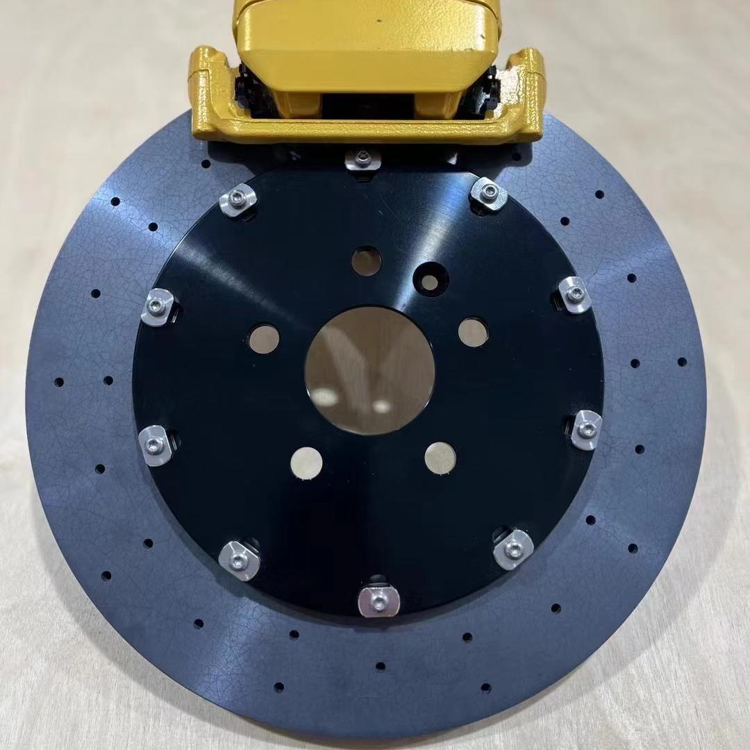 大德制动优品店