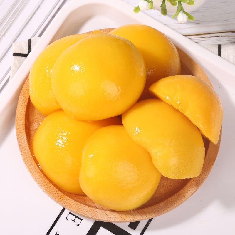 艳子黄金甜桃