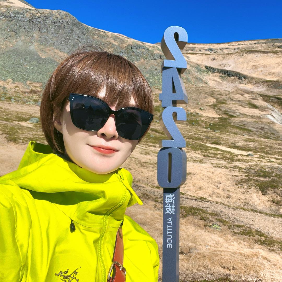 锦李