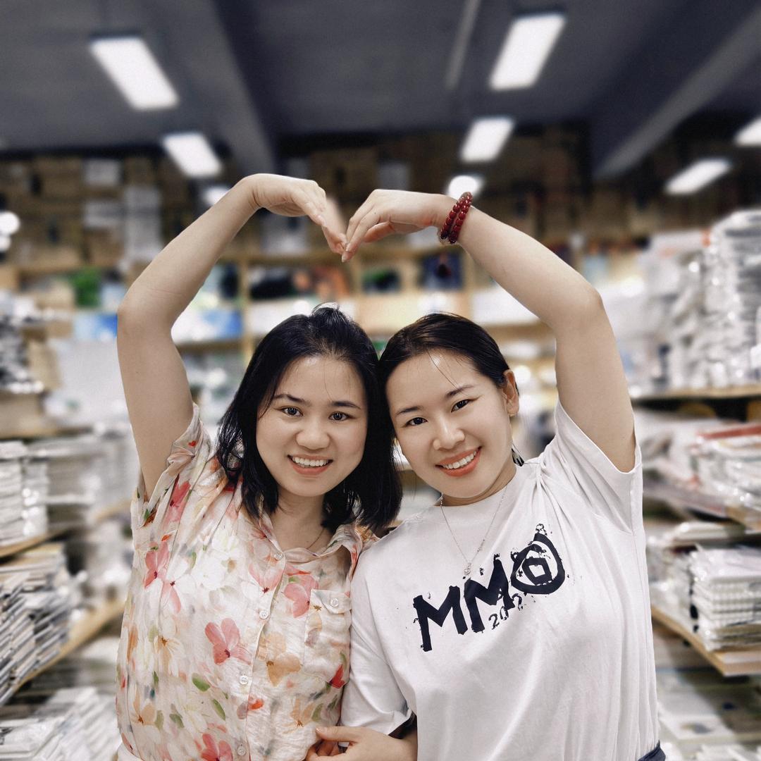 姐妹花文具店的头像