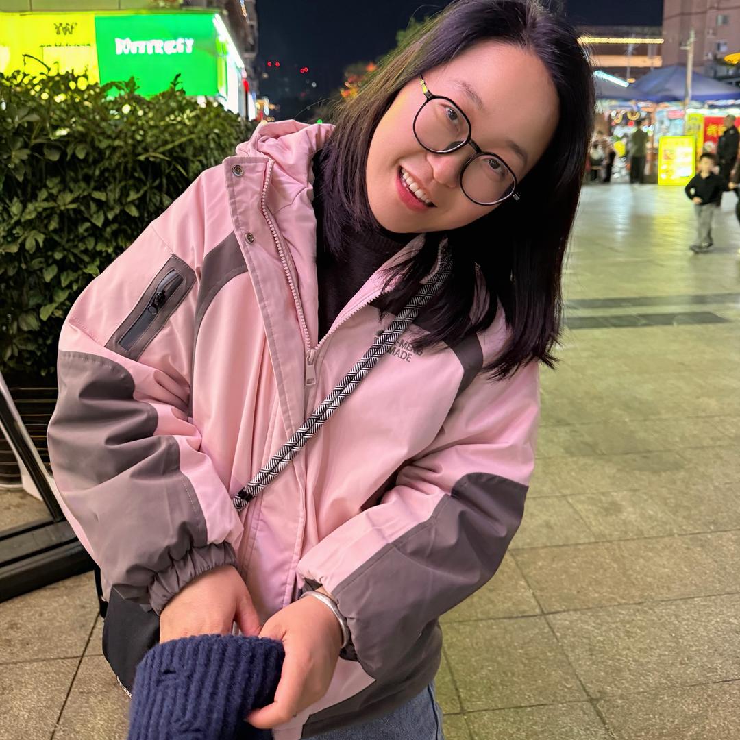 张家界导游阿珍