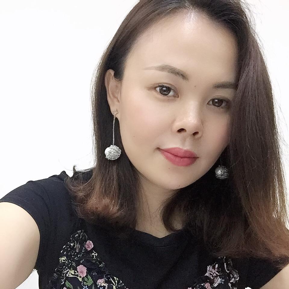 佳霖小姐姐❤️