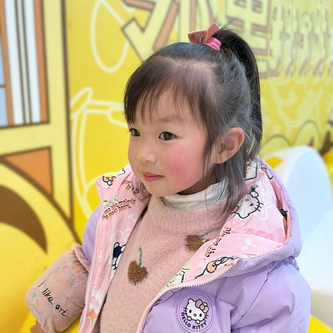 甜甜妈妈