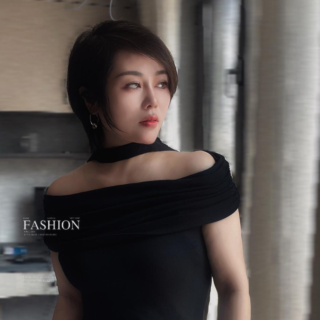 老杨美睫