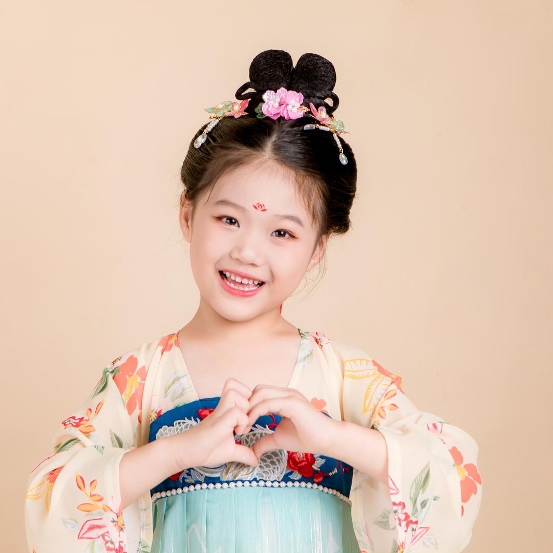 💗❤️小婕婕