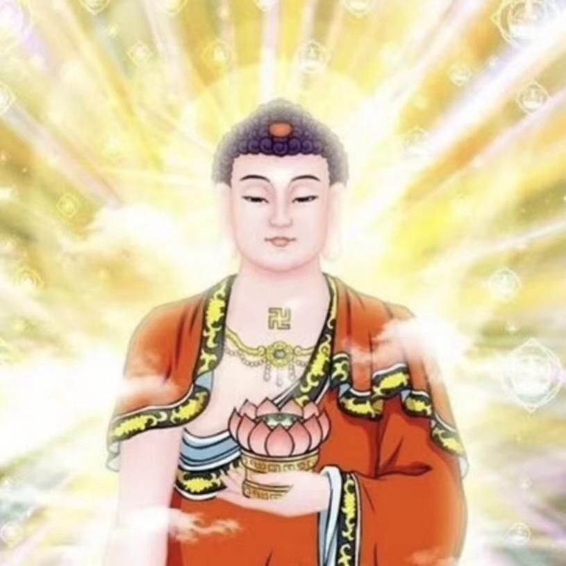 佛语人生