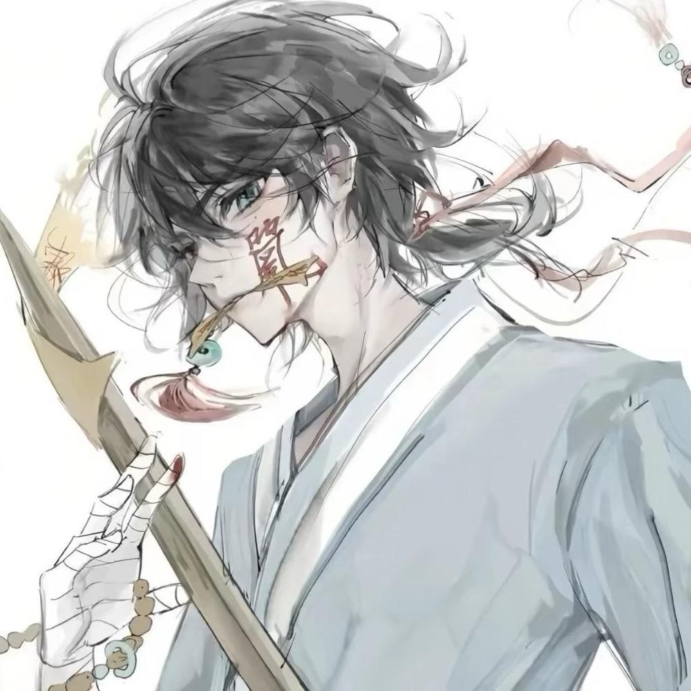 丿\子先生-清宁