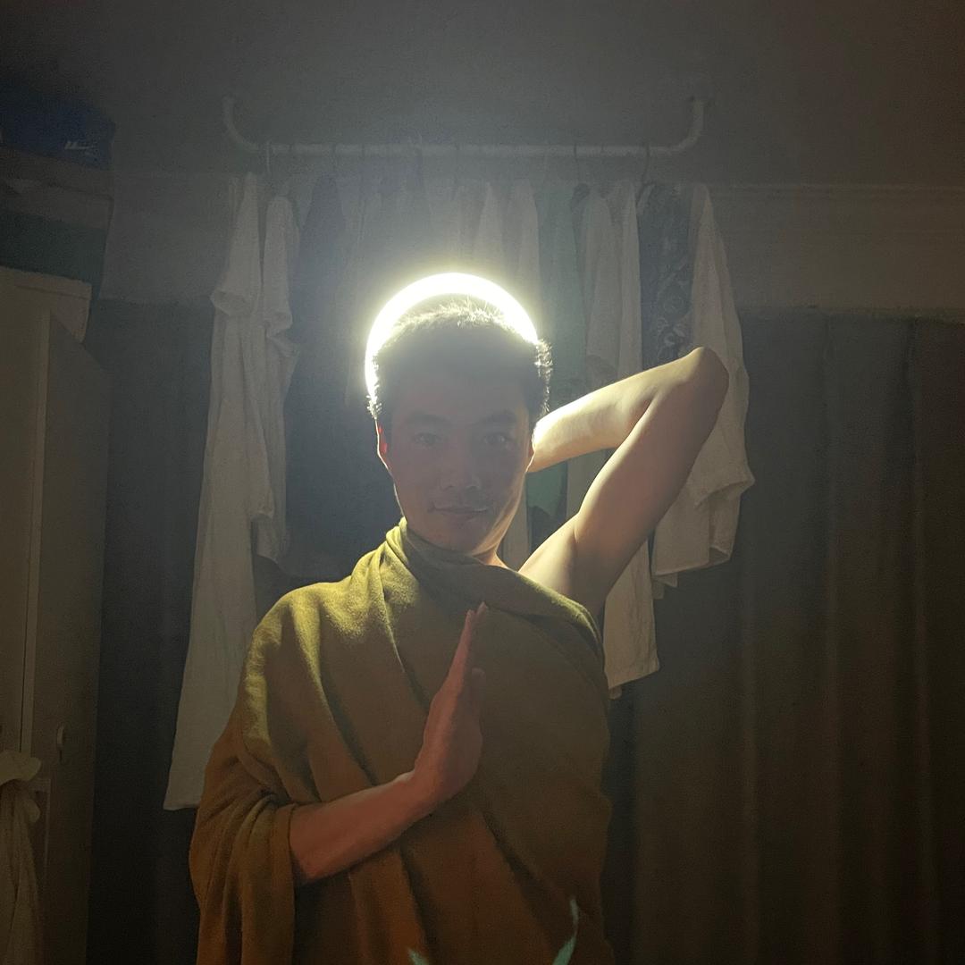 半糖干员