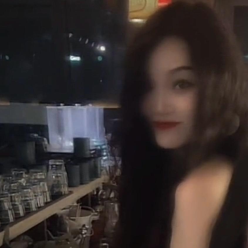 村里最靓的妹