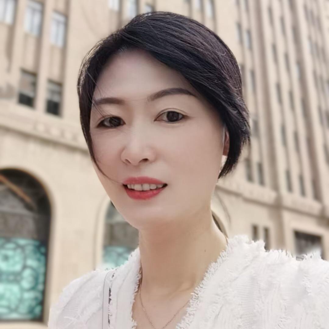 咸阳眉型设计师～夏晴