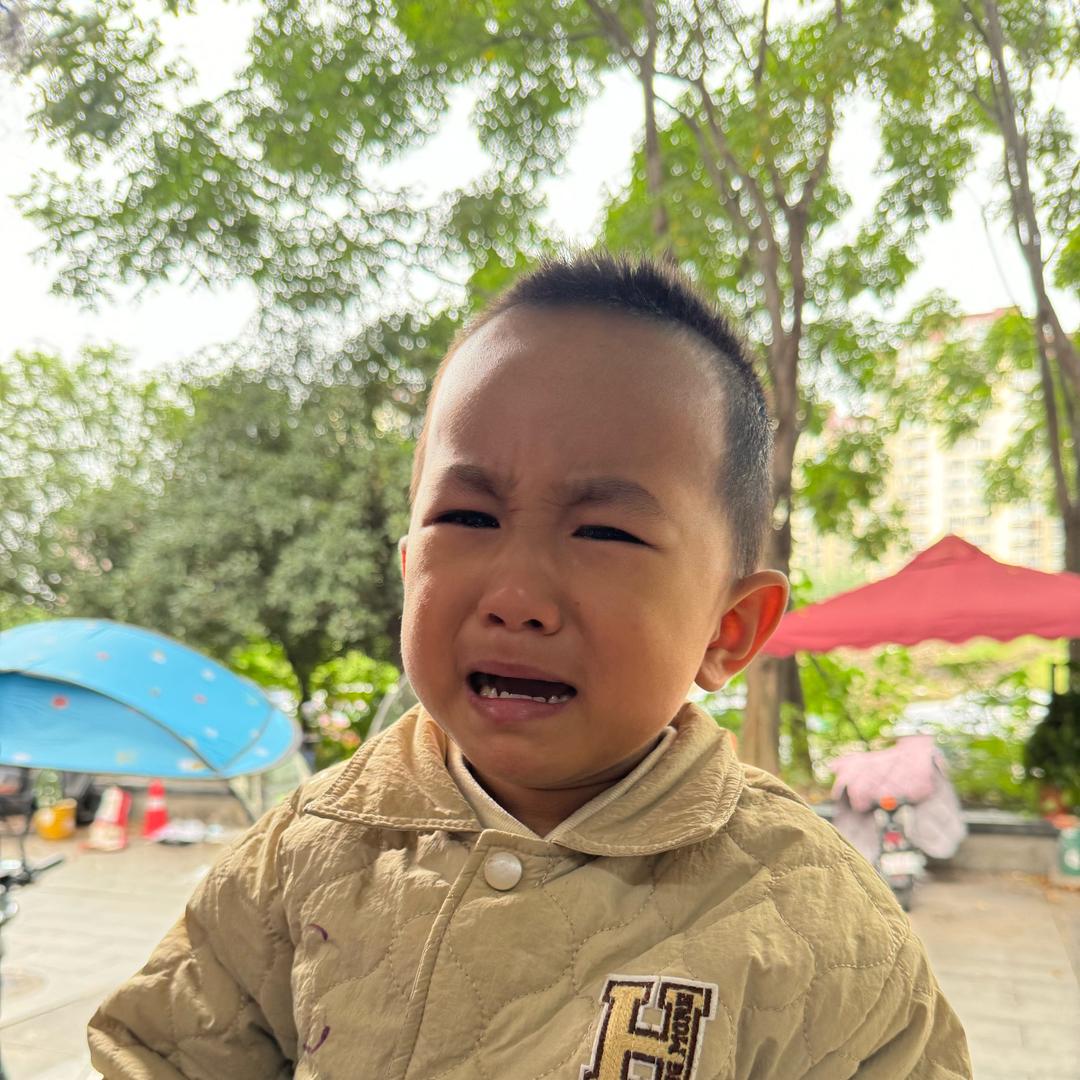 小胡豆
