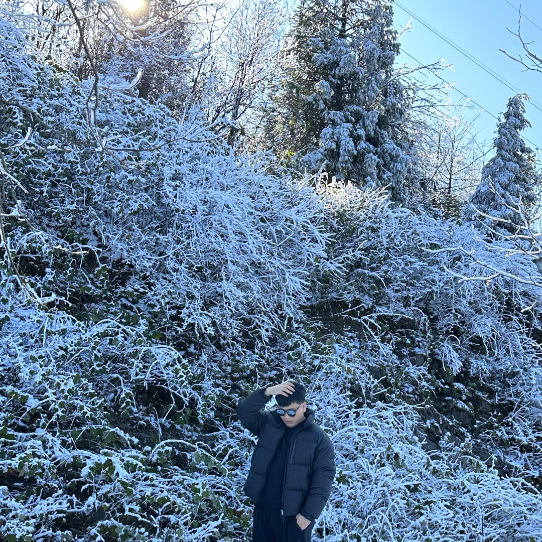 牙行者（倪同學）