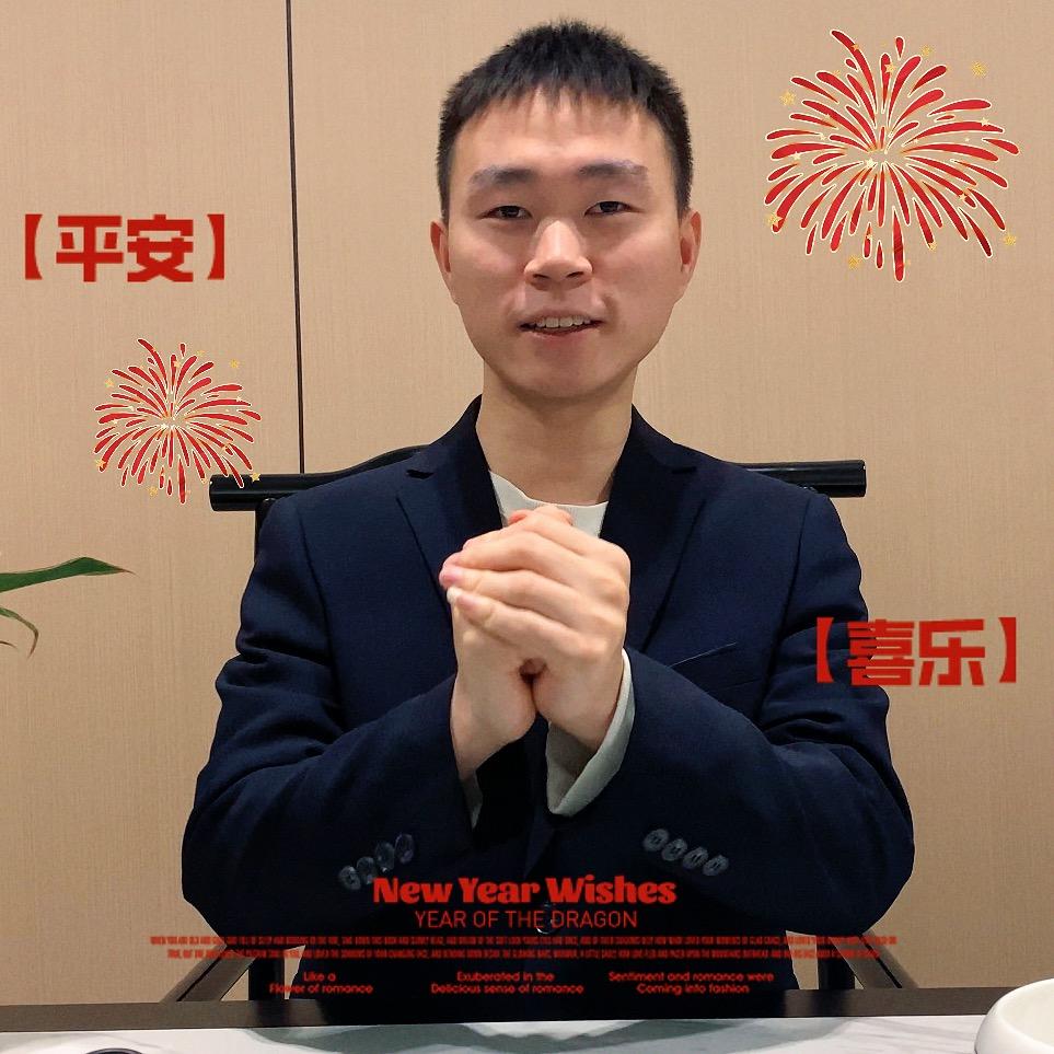 宣哥工作趣事（进厂）