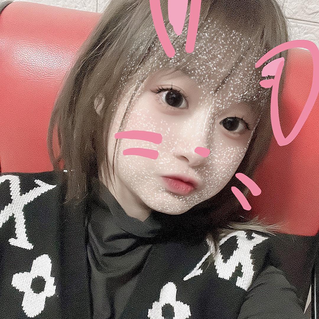 可爱慧🍥