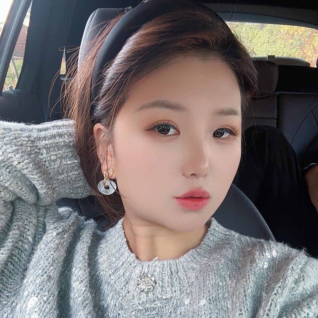 大美丽☁️