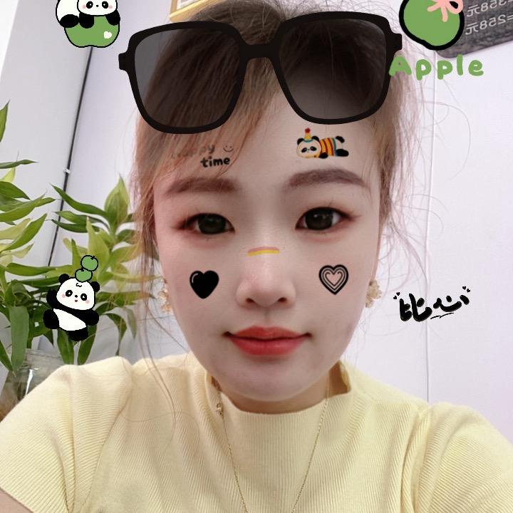 潮艺秀造型