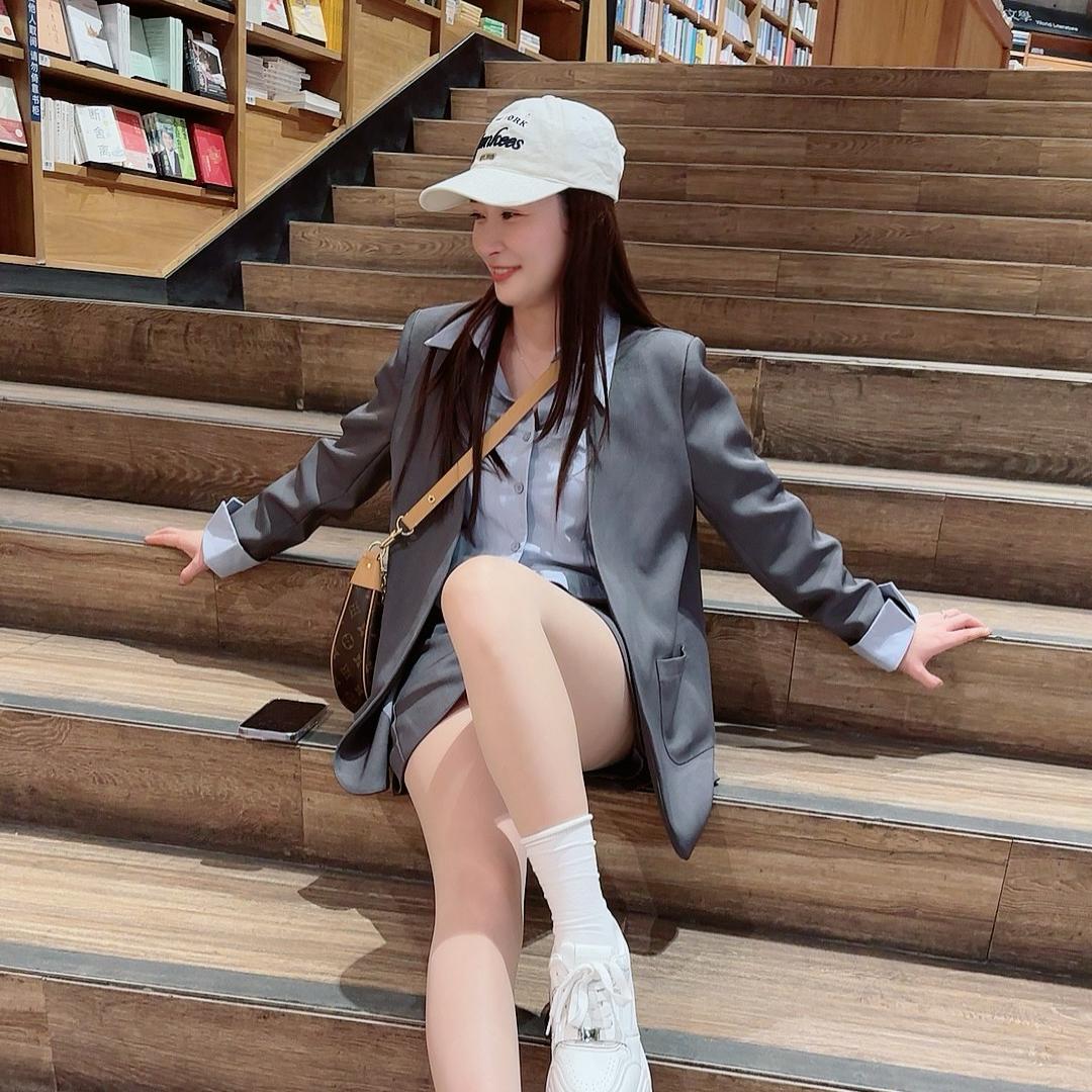 䒕仙女美袜馆
