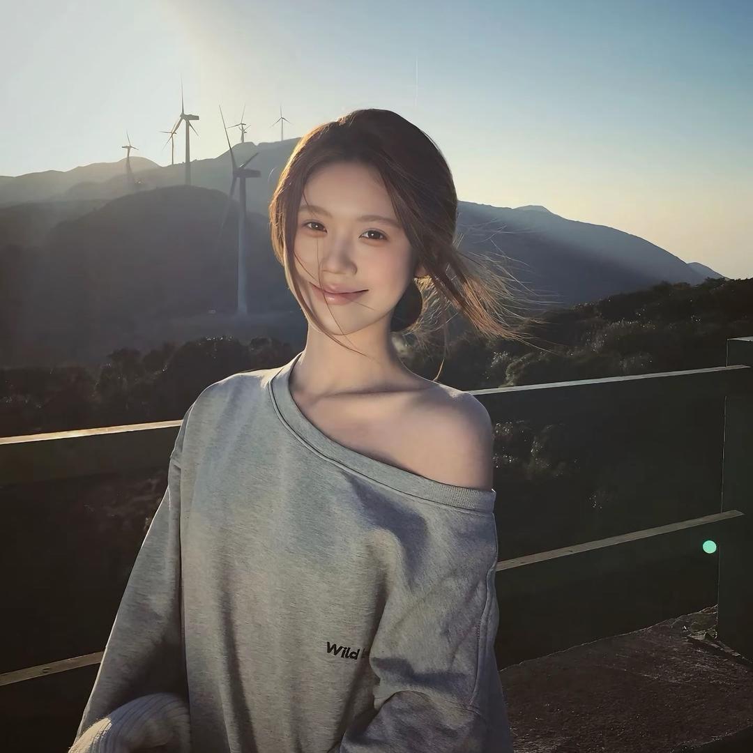 下次见-